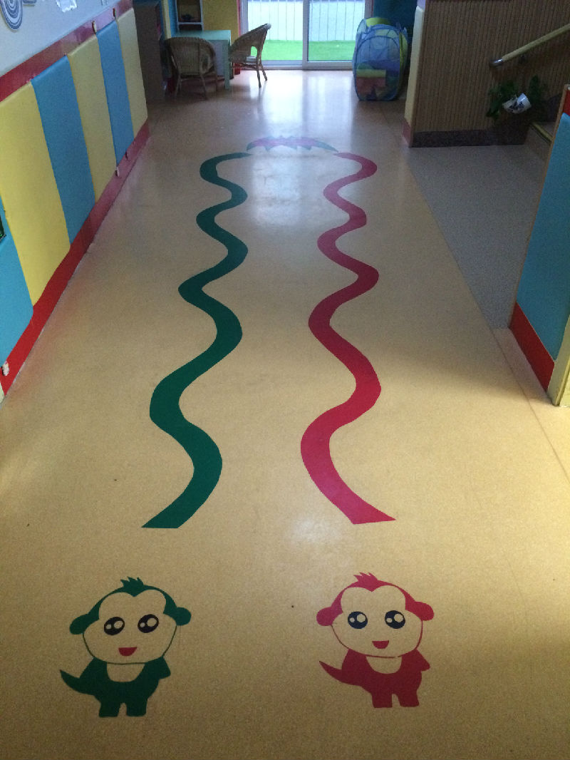 地面游戏欢乐多